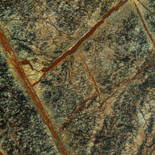 Load image into Gallery viewer, Caplow - Accent Table - Brown / Green