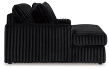 Load image into Gallery viewer, Midnight-Madness - Oversized Chaise