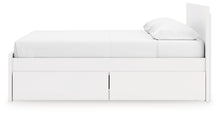 Load image into Gallery viewer, Onita - Panel Platform Bed