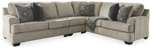 Load image into Gallery viewer, Bovarian - 3 Piece Sectional