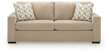 Load image into Gallery viewer, Bridgepoint - Queen Sofa Sleeper - Almond