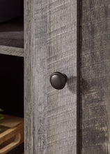 Load image into Gallery viewer, Wynnlow - 4-Piece Entertainment Center With LG TV Stand W/Fireplace Option - Gray