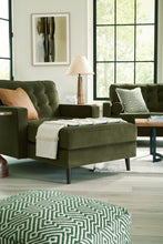 Load image into Gallery viewer, Reveon Lakes - Chaise - Olive