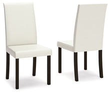 Load image into Gallery viewer, Kimonte - Dining Side Chair