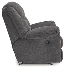 Load image into Gallery viewer, Foreside - Rocker Recliner - Charcoal