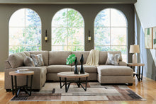 Load image into Gallery viewer, Newellen - 3 Piece Sectional
