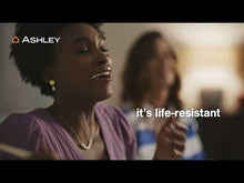 Load and play video in Gallery viewer, Lango - Chair - Jute