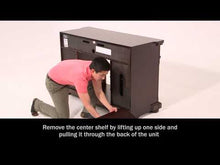 Load and play video in Gallery viewer, Realyn - TV Stand