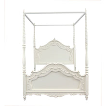 Load image into Gallery viewer, Pearl Full Bed
