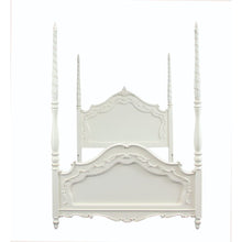 Load image into Gallery viewer, Pearl Full Bed