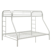 Load image into Gallery viewer, Tritan Twin XL/Queen Bunk Bed