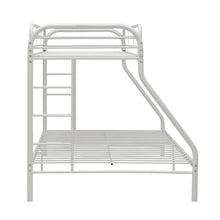 Load image into Gallery viewer, Tritan Twin XL/Queen Bunk Bed