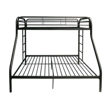 Load image into Gallery viewer, Tritan Twin/Full Bunk Bed