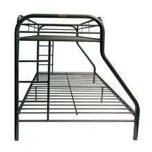 Load image into Gallery viewer, Tritan Twin/Full Bunk Bed