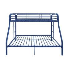 Load image into Gallery viewer, Tritan Twin/Full Bunk Bed