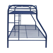 Load image into Gallery viewer, Tritan Twin/Full Bunk Bed