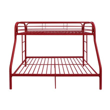 Load image into Gallery viewer, Tritan Twin/Full Bunk Bed