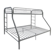 Load image into Gallery viewer, Tritan Twin/Full Bunk Bed