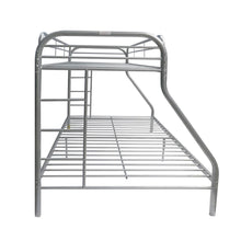 Load image into Gallery viewer, Tritan Twin/Full Bunk Bed