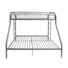 Load image into Gallery viewer, Tritan Twin/Full Bunk Bed