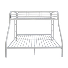 Load image into Gallery viewer, Tritan Twin/Full Bunk Bed