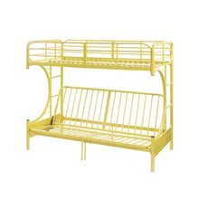 Load image into Gallery viewer, Eclipse Twin/Full/Futon Bunk Bed