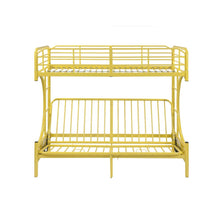 Load image into Gallery viewer, Eclipse Twin/Full/Futon Bunk Bed