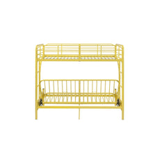 Load image into Gallery viewer, Eclipse Twin/Full/Futon Bunk Bed