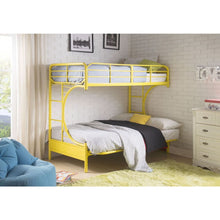 Load image into Gallery viewer, Eclipse Twin/Full/Futon Bunk Bed