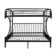 Load image into Gallery viewer, Eclipse Twin/Full/Futon Bunk Bed