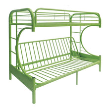 Load image into Gallery viewer, Eclipse Twin/Full/Futon Bunk Bed