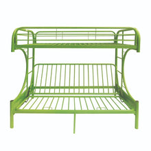 Load image into Gallery viewer, Eclipse Twin/Full/Futon Bunk Bed