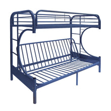 Load image into Gallery viewer, Eclipse Twin/Full/Futon Bunk Bed