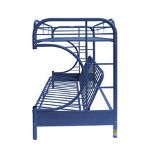 Load image into Gallery viewer, Eclipse Twin/Full/Futon Bunk Bed