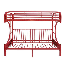 Load image into Gallery viewer, Eclipse Twin/Full/Futon Bunk Bed