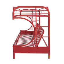 Load image into Gallery viewer, Eclipse Twin/Full/Futon Bunk Bed