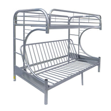 Load image into Gallery viewer, Eclipse Twin/Full/Futon Bunk Bed