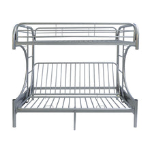 Load image into Gallery viewer, Eclipse Twin/Full/Futon Bunk Bed