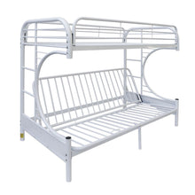 Load image into Gallery viewer, Eclipse Twin/Full/Futon Bunk Bed