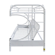 Load image into Gallery viewer, Eclipse Twin/Full/Futon Bunk Bed