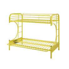 Load image into Gallery viewer, Eclipse Twin/Full/Futon Bunk Bed