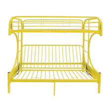 Load image into Gallery viewer, Eclipse Twin/Full/Futon Bunk Bed