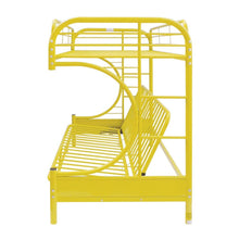 Load image into Gallery viewer, Eclipse Twin/Full/Futon Bunk Bed