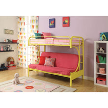 Load image into Gallery viewer, Eclipse Twin/Full/Futon Bunk Bed