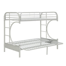 Load image into Gallery viewer, Eclipse Twin XL/Queen/Futon Bunk Bed