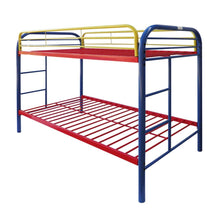 Load image into Gallery viewer, Thomas Twin/Twin Bunk Bed