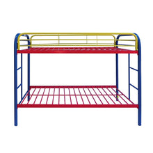 Load image into Gallery viewer, Thomas Twin/Twin Bunk Bed