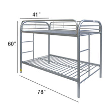 Load image into Gallery viewer, Thomas Twin/Twin Bunk Bed