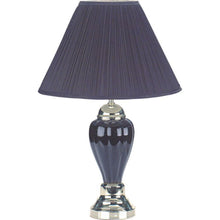 Load image into Gallery viewer, Pottery Table Lamp (6Pc)