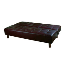 Load image into Gallery viewer, Barron Futon